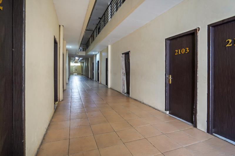 OYO 91035 De Ritz Residence - Genel