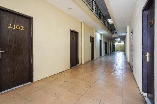 OYO 91035 De Ritz Residence fotoÄŸrafÄ±