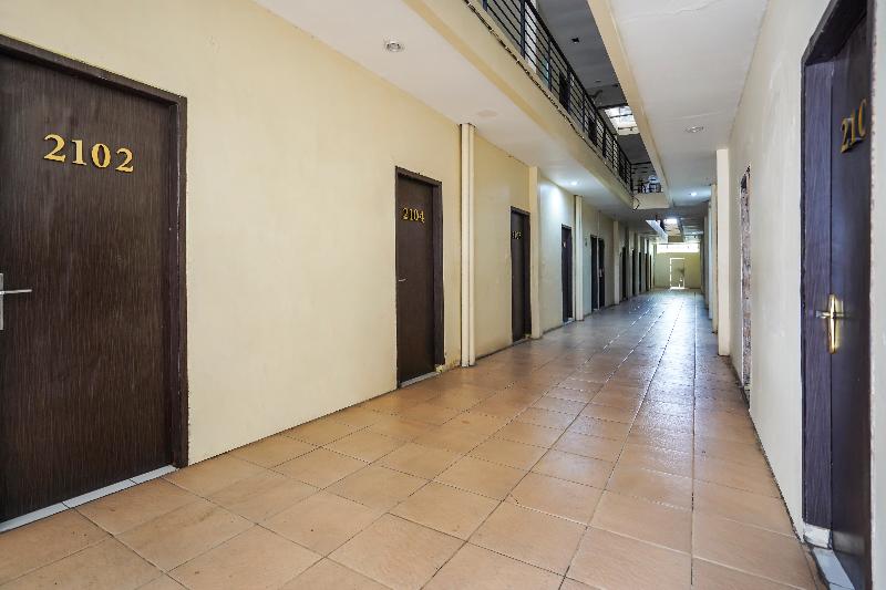 OYO 91035 De Ritz Residence - Genel