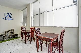 OYO 91035 De Ritz Residence fotoÄŸrafÄ±