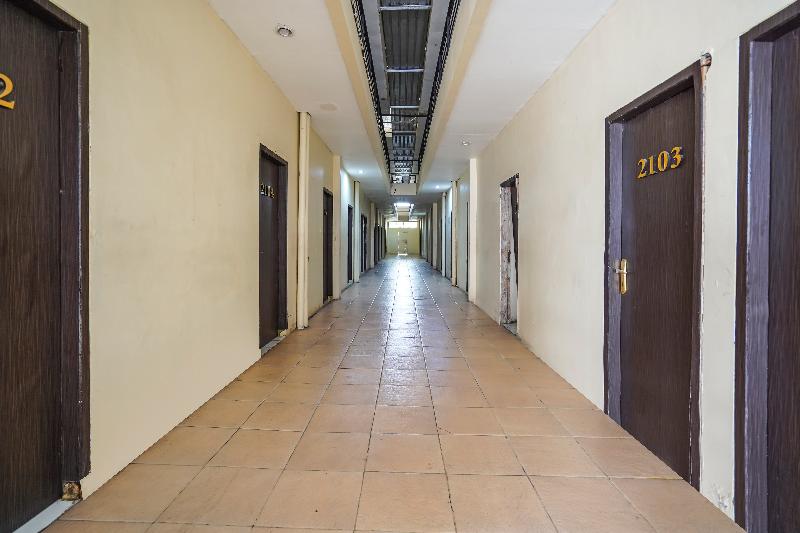 OYO 91035 De Ritz Residence - Genel