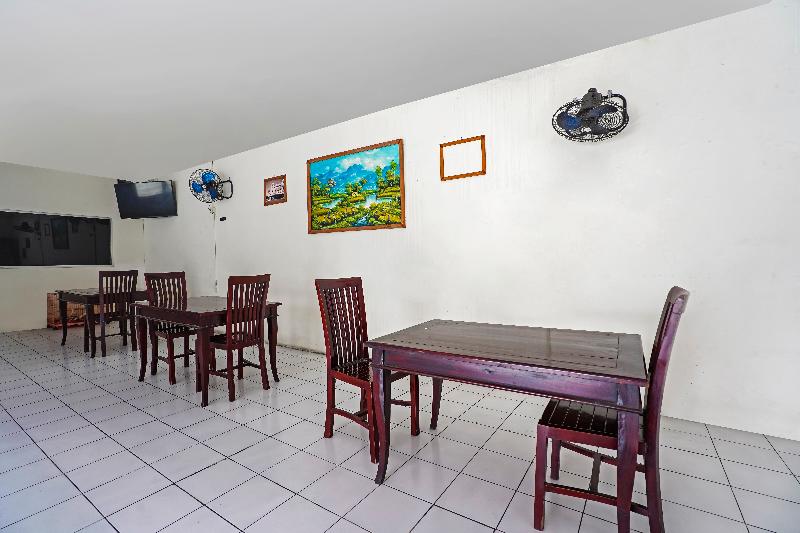 OYO 91035 De Ritz Residence - Genel