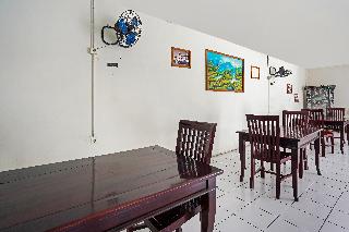 OYO 91035 De Ritz Residence fotoÄŸrafÄ±