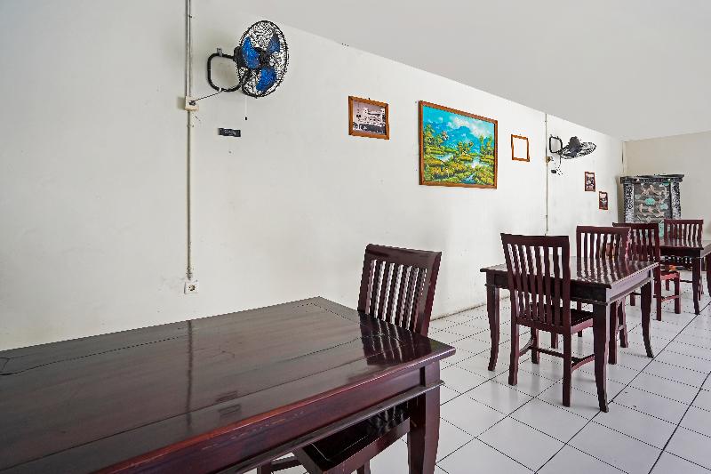 OYO 91035 De Ritz Residence - Genel