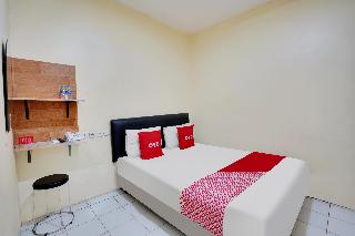 OYO 91035 De Ritz Residence fotoÄŸrafÄ±