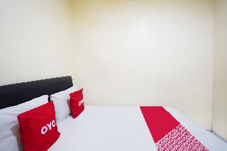OYO 91035 De Ritz Residence fotoÄŸrafÄ±
