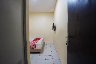 OYO 91035 De Ritz Residence fotoÄŸrafÄ±