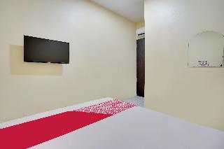 OYO 91035 De Ritz Residence fotoÄŸrafÄ±
