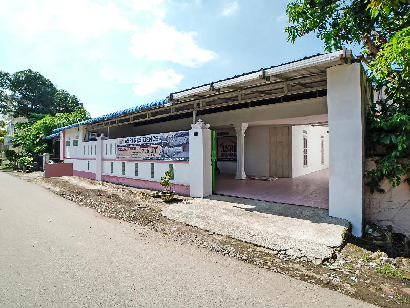 OYO 91143 Asri Residence - Genel