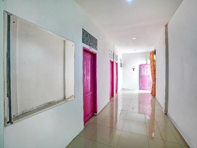 OYO 91143 Asri Residence - Genel