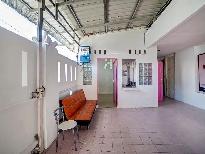 OYO 91143 Asri Residence - Genel