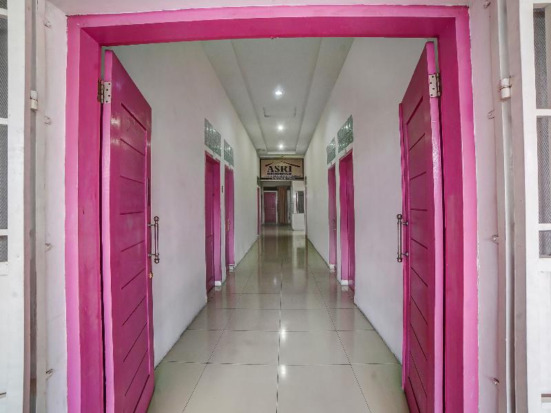 OYO 91143 Asri Residence - Genel