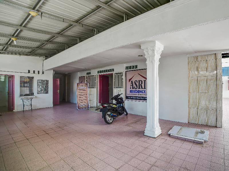 OYO 91143 Asri Residence - Genel