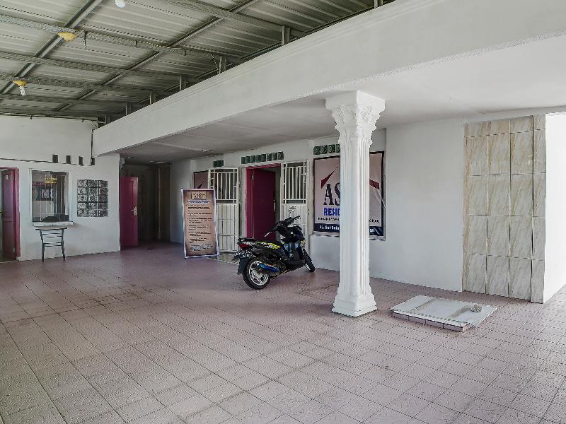 OYO 91143 Asri Residence - Genel