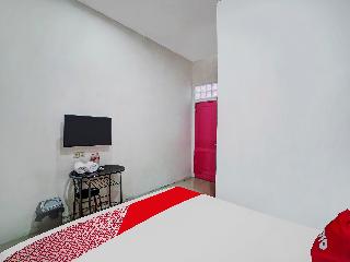 OYO 91143 Asri Residence fotoÄŸrafÄ±