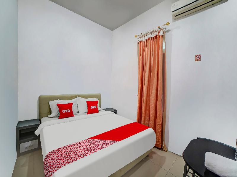 OYO 91143 Asri Residence - Oda