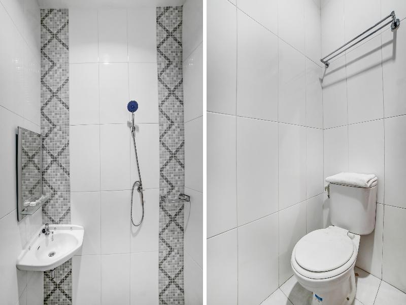 OYO 91143 Asri Residence - Oda