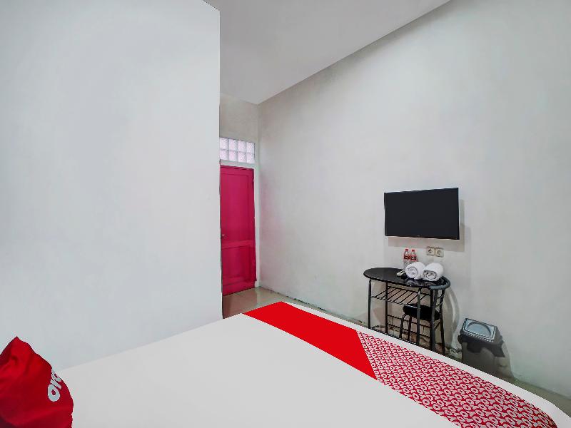 OYO 91143 Asri Residence - Oda