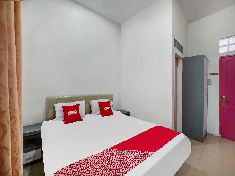 OYO 91143 Asri Residence - Oda