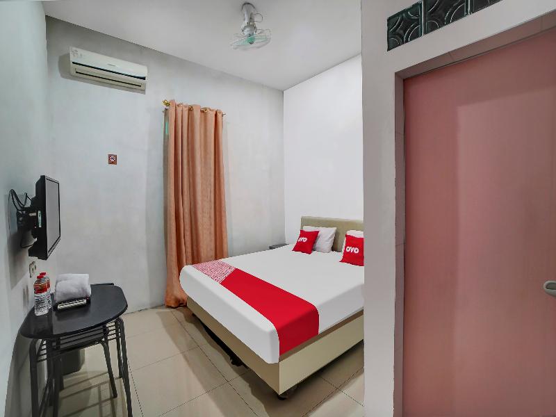 OYO 91143 Asri Residence - Oda