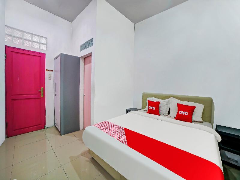 OYO 91143 Asri Residence - Oda