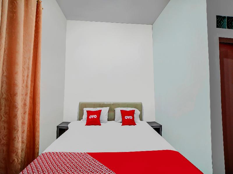 OYO 91143 Asri Residence - Oda