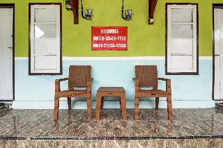 OYO 91216 Siliwangi Guest House Syariah Cirebon fotoÄŸrafÄ±