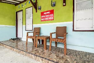 OYO 91216 Siliwangi Guest House Syariah Cirebon fotoÄŸrafÄ±
