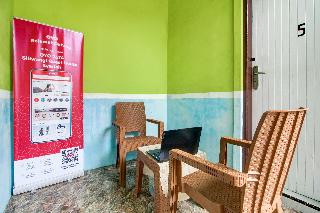 OYO 91216 Siliwangi Guest House Syariah Cirebon fotoÄŸrafÄ±