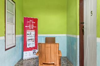 OYO 91216 Siliwangi Guest House Syariah Cirebon fotoÄŸrafÄ±
