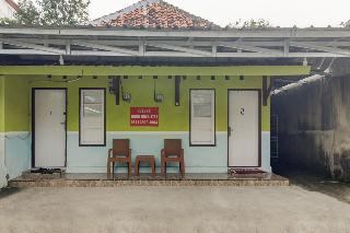 OYO 91216 Siliwangi Guest House Syariah Cirebon fotoÄŸrafÄ±