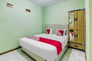 OYO 91216 Siliwangi Guest House Syariah Cirebon fotoÄŸrafÄ±