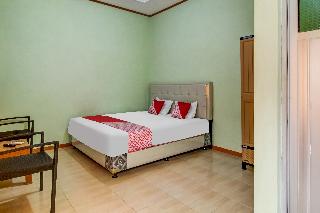 OYO 91216 Siliwangi Guest House Syariah Cirebon fotoÄŸrafÄ±