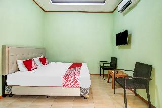 OYO 91216 Siliwangi Guest House Syariah Cirebon fotoÄŸrafÄ±