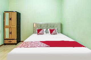 OYO 91216 Siliwangi Guest House Syariah Cirebon fotoÄŸrafÄ±