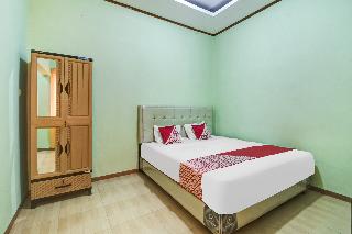 OYO 91216 Siliwangi Guest House Syariah Cirebon fotoÄŸrafÄ±