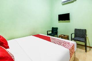 OYO 91216 Siliwangi Guest House Syariah Cirebon fotoÄŸrafÄ±
