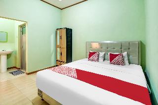 OYO 91216 Siliwangi Guest House Syariah Cirebon fotoÄŸrafÄ±