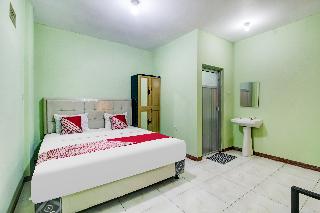 OYO 91216 Siliwangi Guest House Syariah Cirebon fotoÄŸrafÄ±