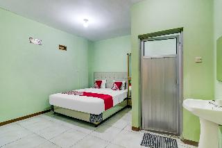 OYO 91216 Siliwangi Guest House Syariah Cirebon fotoÄŸrafÄ±