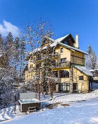 Hotel Casa Viorel