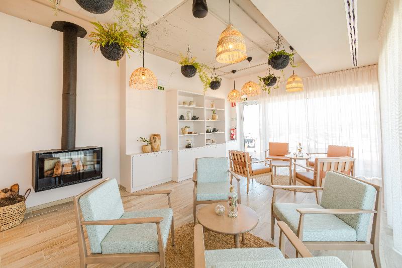 Sleep & Nature Hotel Rural - Bar