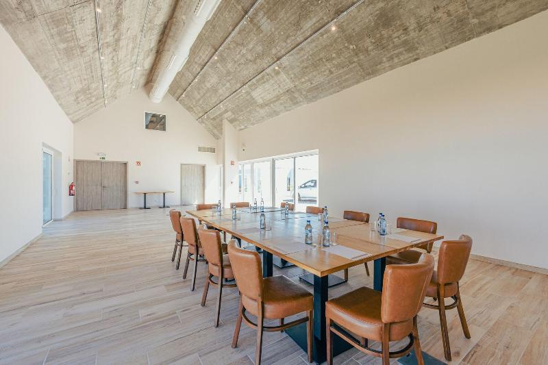 Sleep & Nature Hotel Rural - Toplantı