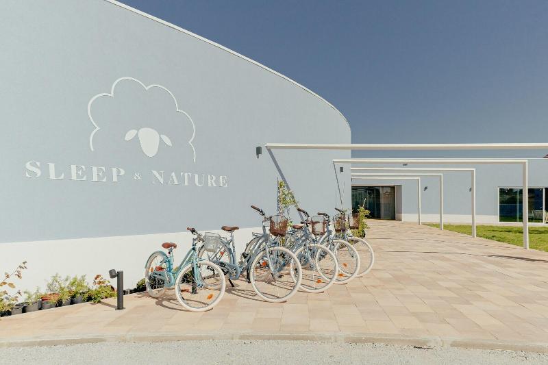 Sleep & Nature Hotel Rural - Aktivite