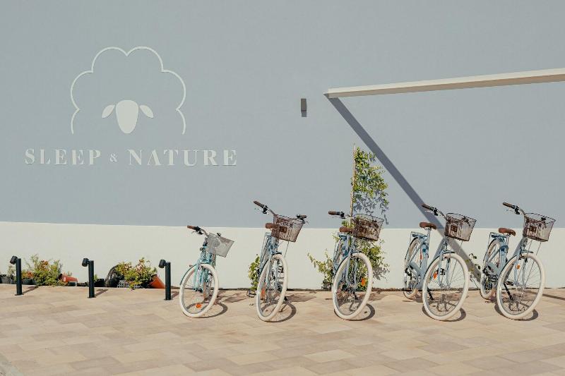 Sleep & Nature Hotel Rural - Aktivite