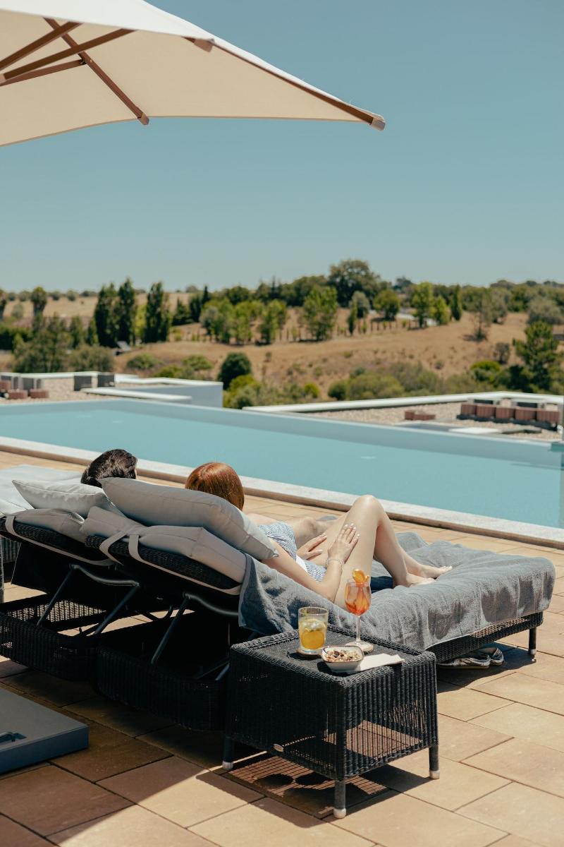 Sleep & Nature Hotel Rural - Aktivite