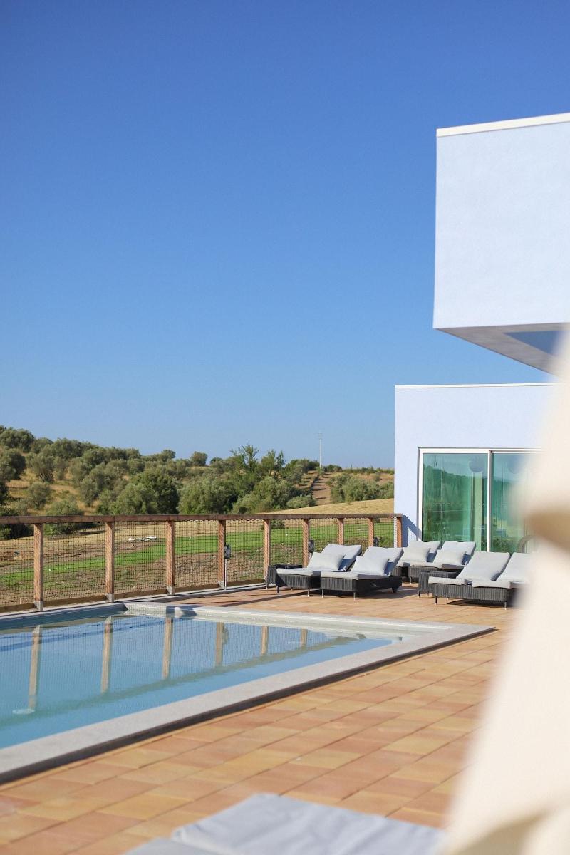 Sleep & Nature Hotel Rural - Aktivite