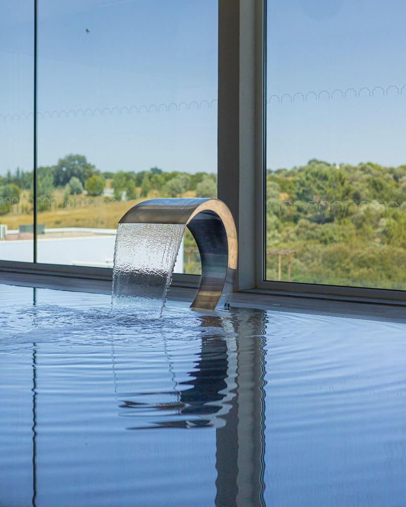 Sleep & Nature Hotel Rural - Aktivite