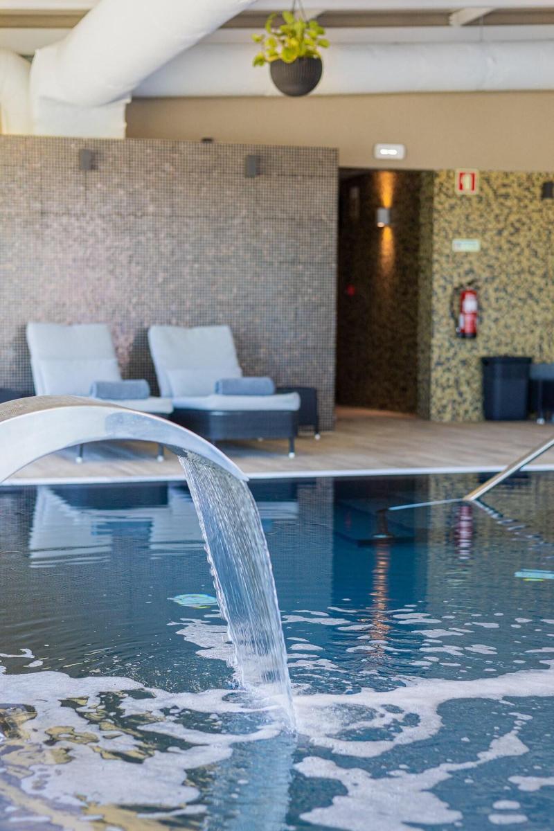 Sleep & Nature Hotel Rural - Aktivite