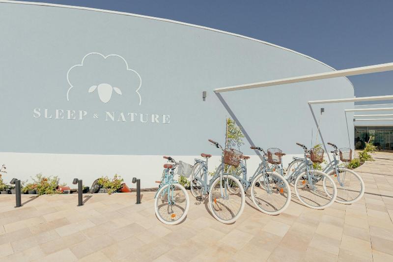 Sleep & Nature Hotel Rural - Aktivite